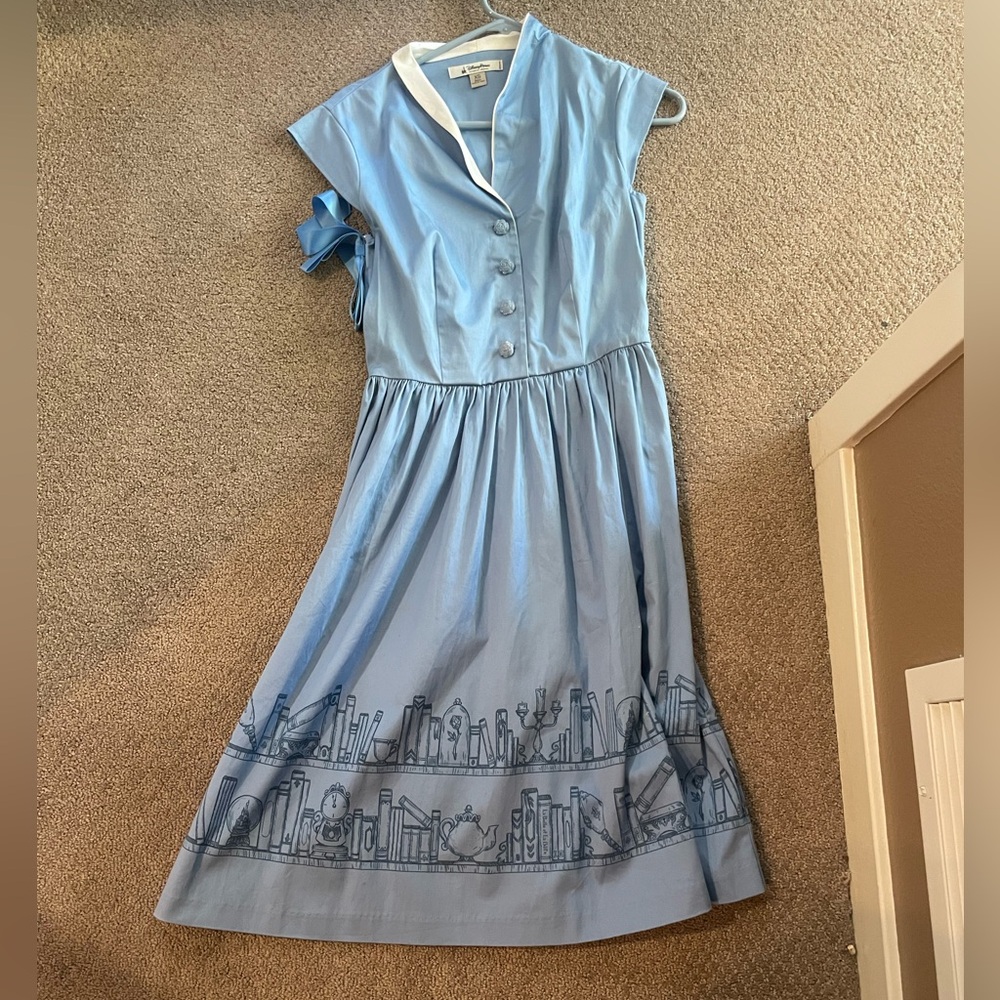 Disney shop dress worn a few times